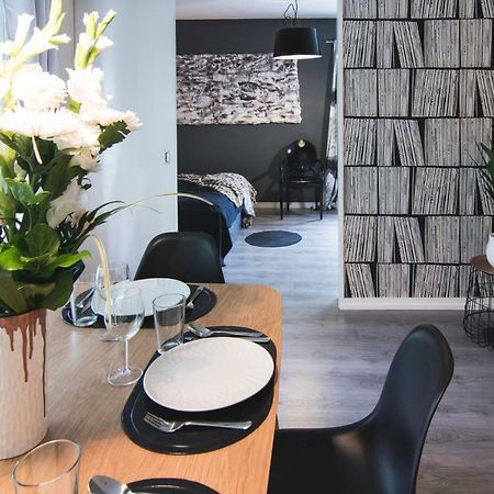Aurora Residence Rovaniemi Zewnętrze zdjęcie