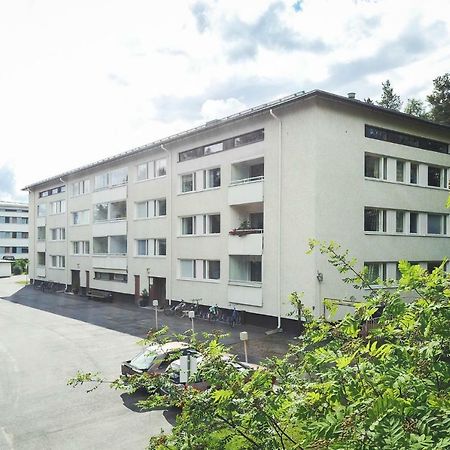 Aurora Residence Rovaniemi Zewnętrze zdjęcie