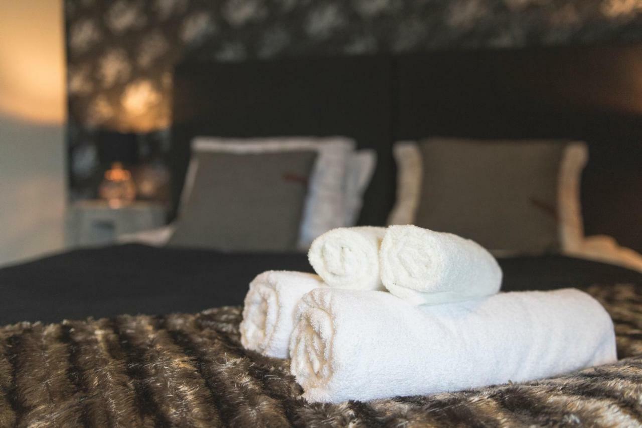 Aurora Residence Rovaniemi Zewnętrze zdjęcie