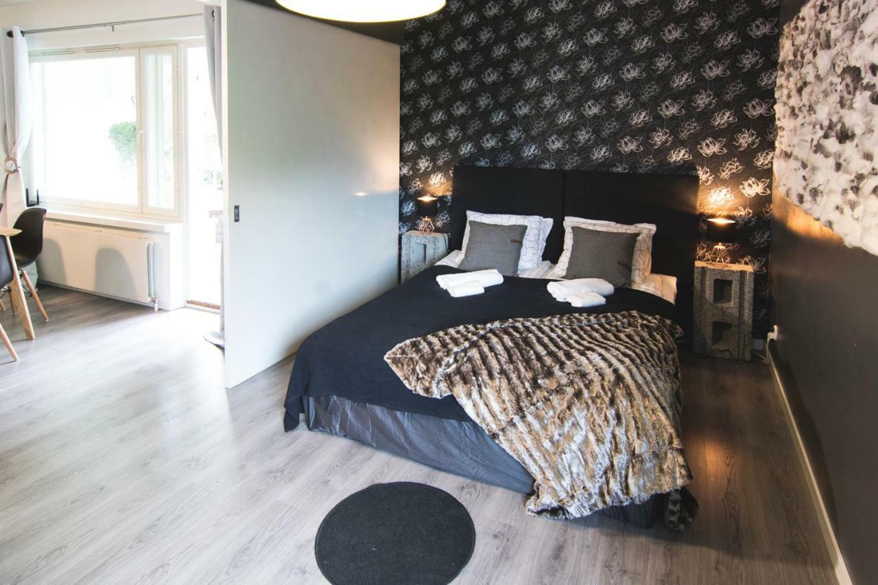 Aurora Residence Rovaniemi Zewnętrze zdjęcie